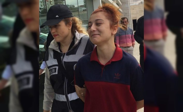 GÜNCELLEME - Samsun'da bıçaklı kavga