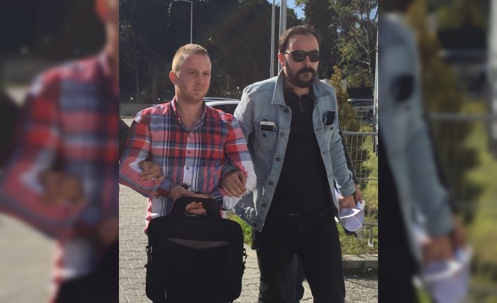 Hastaneden kriyoterapi cihazı çaldığı iddiası