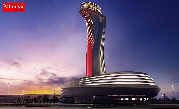 İstanbul Havalimanı 'dünyayı' uçuracak
