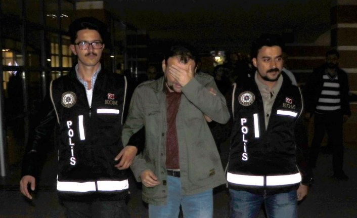 Kastamonu merkezli sahtecilik operasyonu