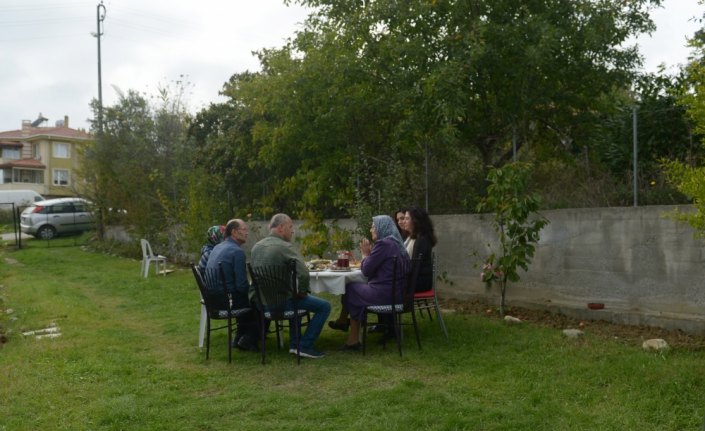 KOSGEB desteğiyle gurme turizmine hizmet ediyor