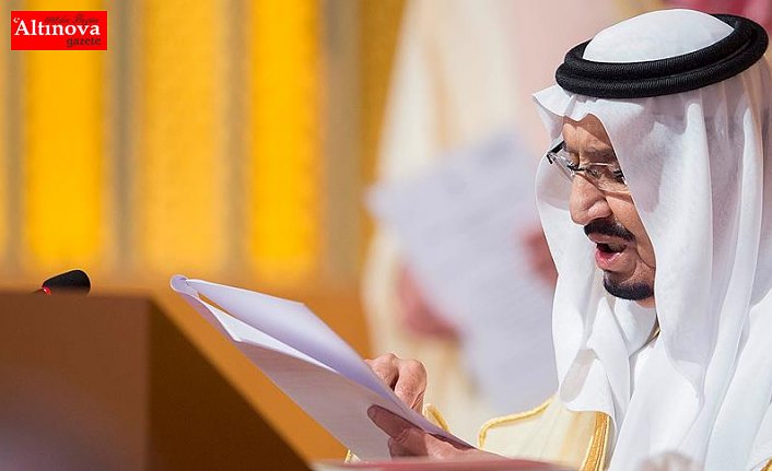 Kral Selman'ın görevden aldırdığı isimler arasında ikisi öne çıkıyor