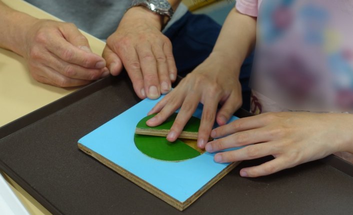 Mitsubishi Electric görme engellilerin klima kullanımını kolaylaştırdı