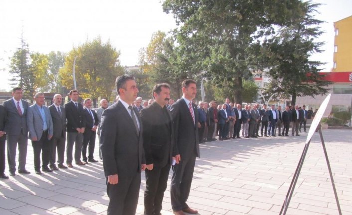 Muhtarlar Günü kutlanıyor