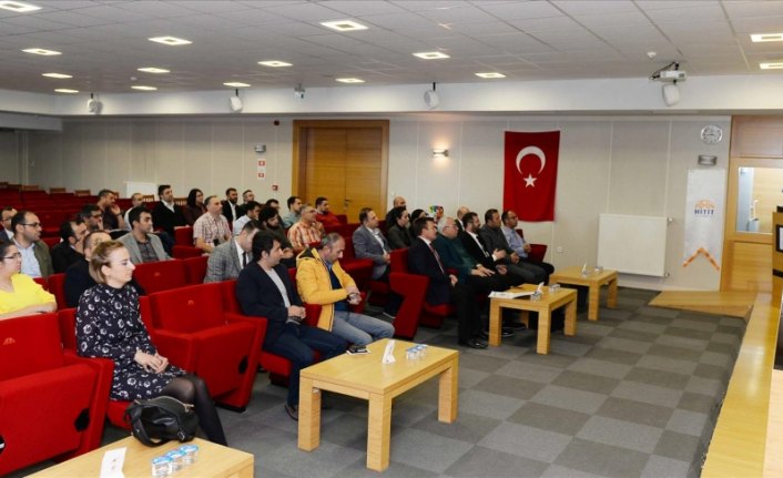 MYO'ların doluluk oranı yüzde 93'e ulaştı