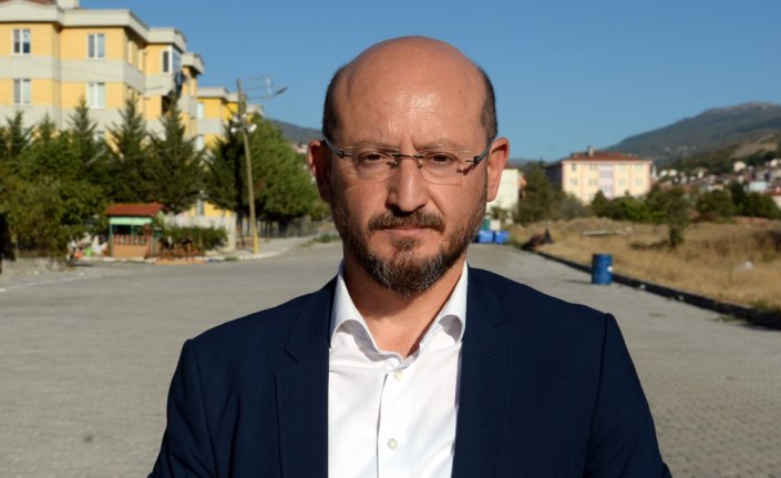 Niksar cevizinde yüksek rekolte beklentisi