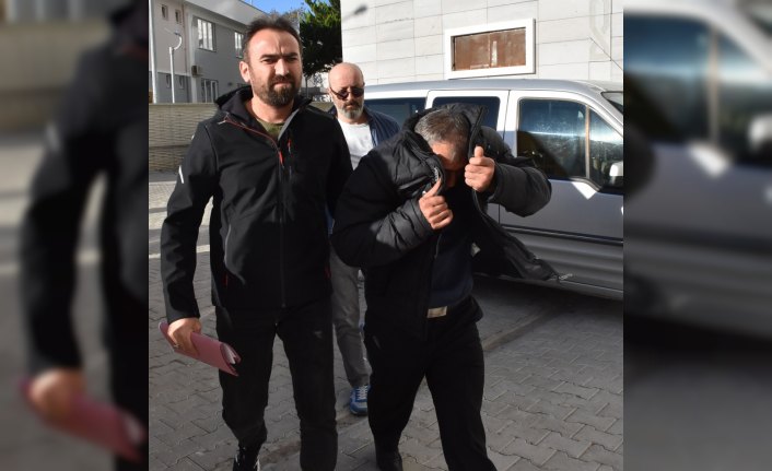 Polis, 3 bin kiralık aracı inceleyip zanlıları yakaladı