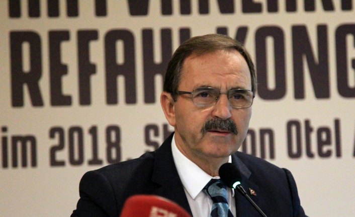 Sokak Hayvanları Refahı Kongresi