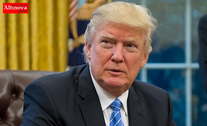 Trump'tan Brunson açıklaması