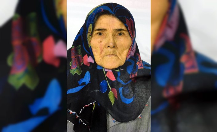 Turhal'da kaybolan alzaymır hastası 4 gündür aranıyor