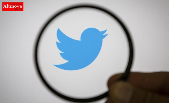 Twitter 'komplo teorisyeninin' hesaplarını kapattı