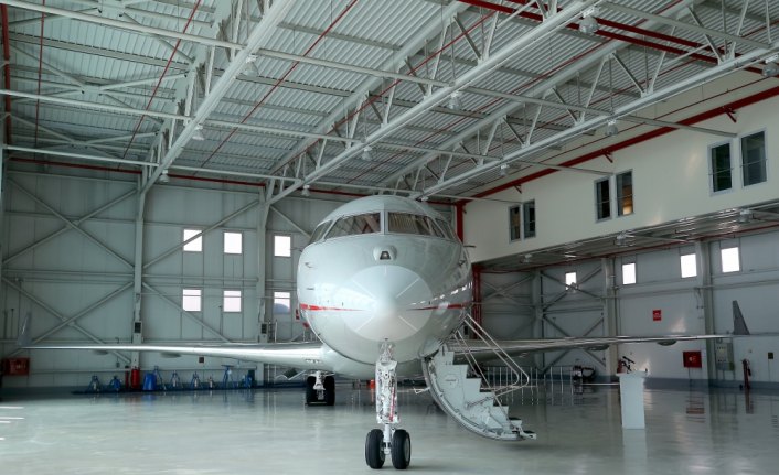 VistaJet, Türkiye'de uçuşlarını yüzde 82 artırdı