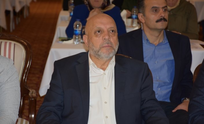 Yenilikçi Yöntemlerle Kadın Çalışanların Eğitim Yoluyla Güçlendirilmesi Projesi