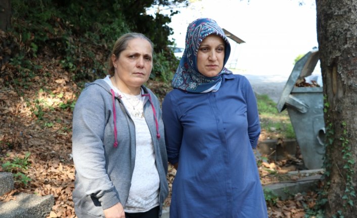 Zonguldak'taki maden kazasıyla ilgili dava