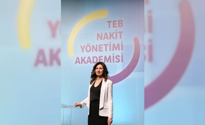 4. TEB Nakit Yönetimi Akademisi gerçekleşti