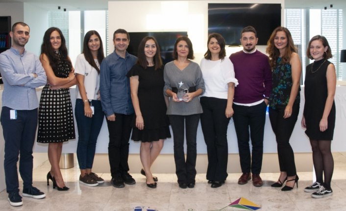 Allianz Türkiye Akademi'ye 