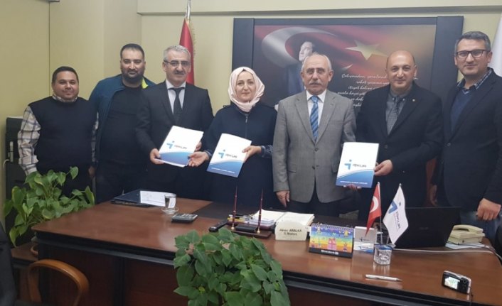 Bartın'da sayacı kursu açılacak