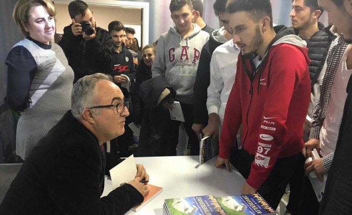 Başarının şifreleri, zirvedekiler semineri