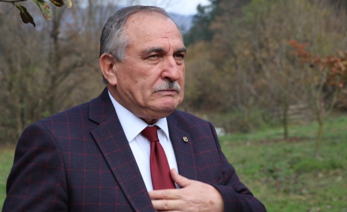 Bolu'da yıkılan metruk bina sayısı 4 bin 500'ü geçti