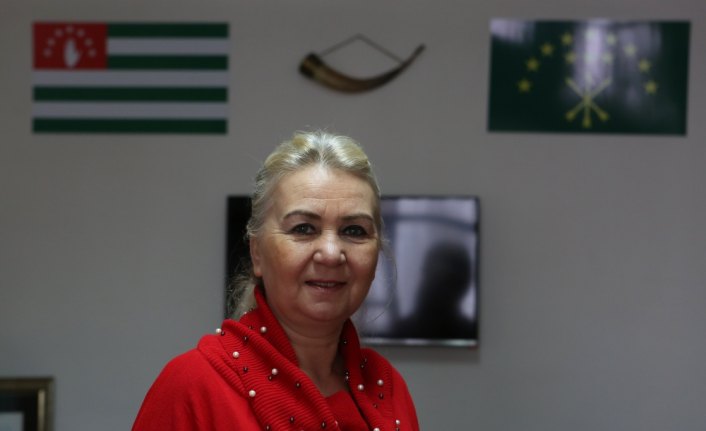 Çorum'un misafirperverliği kısa filmde anlatıldı