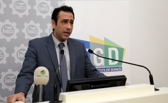 EGD 10. Küresel Isınma Kurultayı