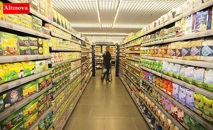 Enflasyon rakamları açıklandı