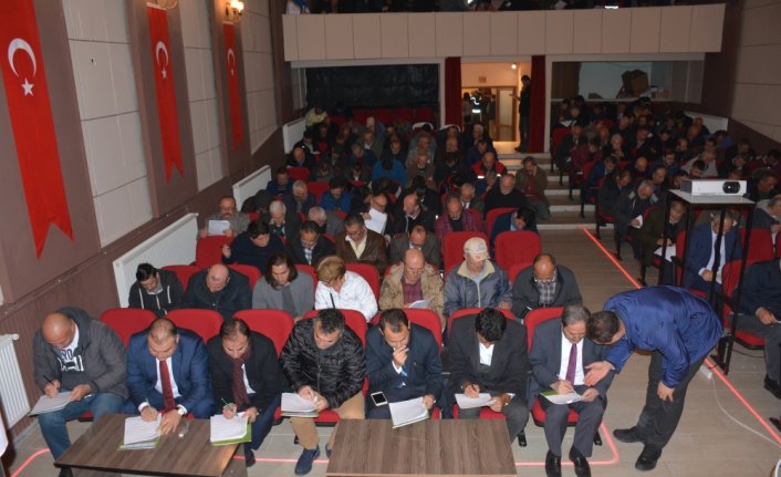 Görele'de amatör denizci yetiştirilecek