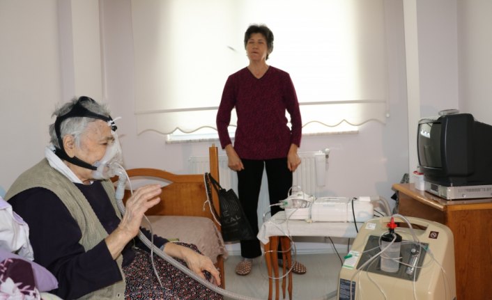 Hasta yakınları ilaçların ödeme kapsamına alınmasından mutlu