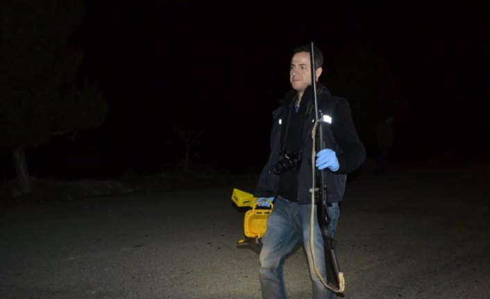 Karabük'te silahlı kavga: 3 yaralı