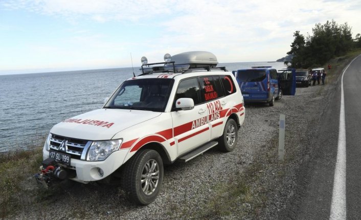 Kastamonu'da kayıp alzaymır hastası aranıyor