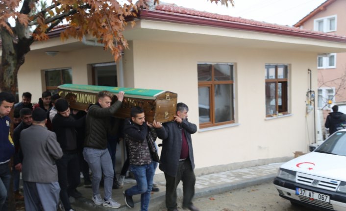 Kastamonu'da lise öğrencileri arasındaki silahlı kavga