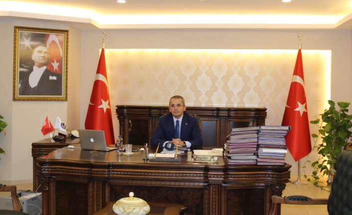 Kastamonu'daki trafik kazasında yaralanan askerler taburcu oldu