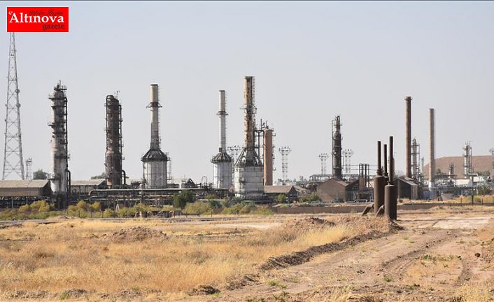 Kerkük petrolü Türkiye üzerinden tekrar ihraç edilmeye başlandı