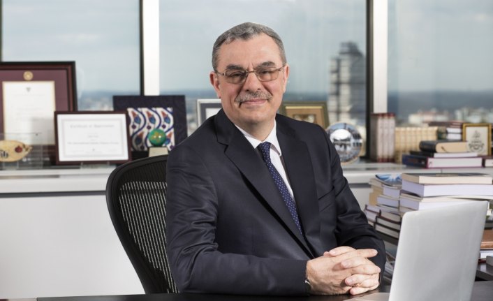 Kuveyt Türk'ten 668 milyon lira net kar