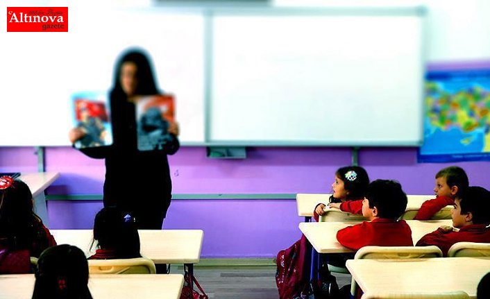 MEB sözleşmeli öğretmen kontenjanları ve taban puanlarını açıkladı