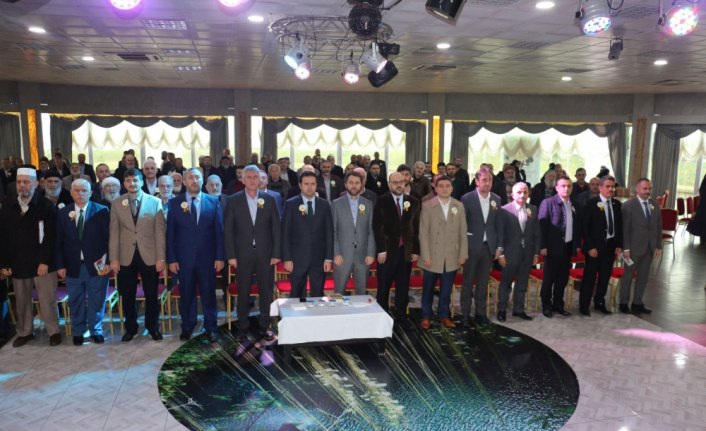 Mevlid-i Nebi Haftası