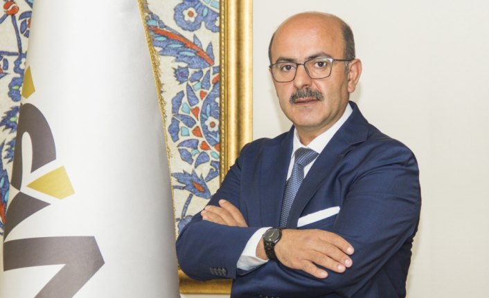 MÜSİAD Cezayir Temsilciliği açıldı