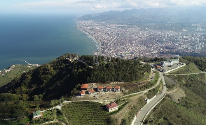 Ordu'da 