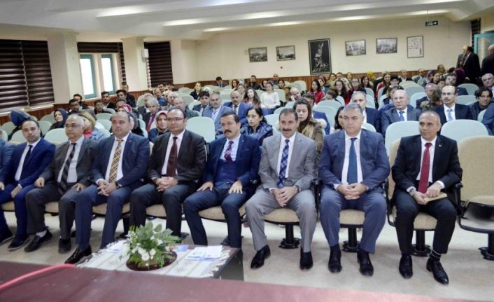 Organ Bağışı Haftası