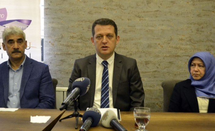 Safranbolu'nun tarihi çarşıları restore edilecek