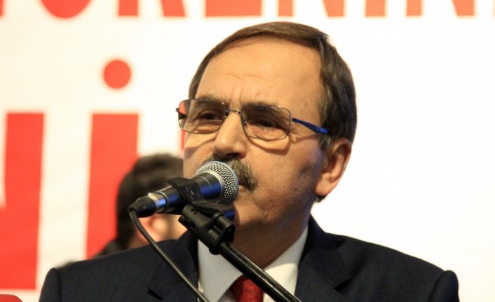 Samsun Büyükşehir Belediyesinde toplu iş sözleşmesi