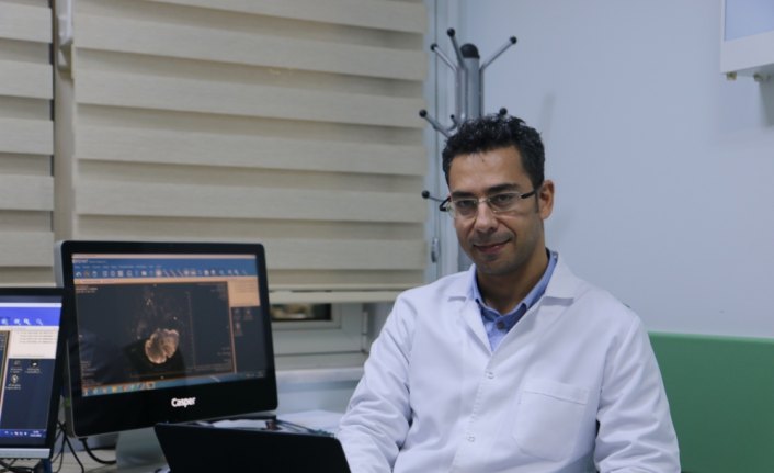 Samsun Eğitim ve Araştırma Hastanesi İnme Polikliniği açıldı