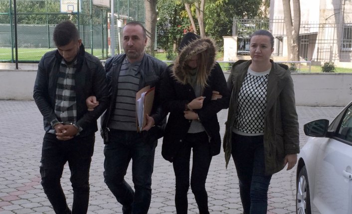 Samsun'da FETÖ bahanesiyle dolandırıcılık iddiası