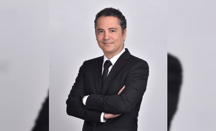 Sanofi Türkiye'ye üst düzey atama