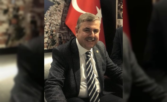 Sinop'a çöp ayrıştırma tesisi