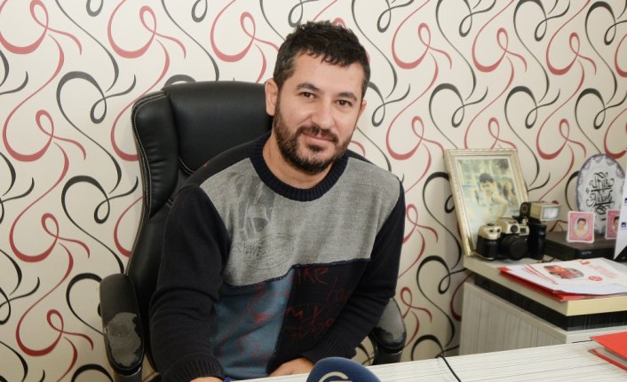 Sırt çantasıyla yola çıktı, 10 yılda 63 ülke gezdi