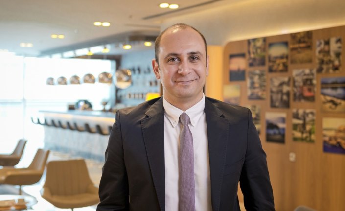 TAV İşletme Hizmetleri Çinli turistlere Wirecard ile odaklanıyor