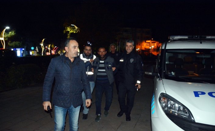 Tokat'ta iki kişinin evlerinde ölü bulunması