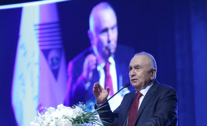 Yeditepe Üniversitesi Koşuyolu Hastanesi'nin resmi açılışı yapıldı