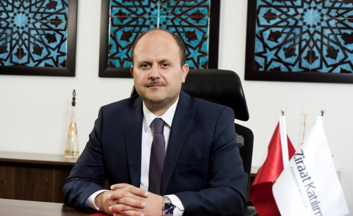 Ziraat Katılım'dan 242 milyon lira net kar